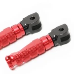 R-fight Front Foot Pegs Kit For Honda CBR1000RR Fireblade Sp 20 21 22 23. Fixed Price $48.10.
