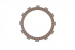 Honda Genuine Disk, Clutch Friction 22203-K95-A20. Fixed Price $13.26.