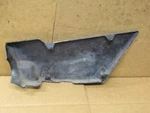 1976 Kawasaki KZ750B Twin Right Side Cover. Fixed Price $50.99.