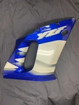 Yamaha 2000 YZF-R6 Right Fairing 5EB-Y283V40-P1. Fixed Price $464.82.