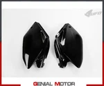 Side Bar Ufo Plastic For Honda Crf 250R 2004 2005 Black. Fixed Price $46.88.