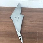 Aprilia RSV1000 Rh Under Seat (right Side Fairing Panel). Fixed Price $34.83.