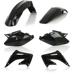Acerbis Plastic Kit - Black 2070970001. Fixed Price $119.99.