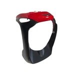 X-pro Replacement Front Fairing For 50CC Scooter, BD50QT-9A(MAUI)/MC-N013, Red. Fixed Price $49.95.