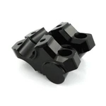 1/8" Offset Handlebar Mount Riser Fit For Yamaha XSR900 17-20 MT09 FZ09 15-20. Fixed Price $22.38.