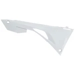 Acerbis Airbox Cover White For Honda CRF450RX 2017-2020. Fixed Price $48.60.