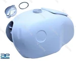 Fits For Bmw R100S R100CS R100RS R100RT Petrol Fuel Gas Tank With Glove Box Aes. Fixed Price $315.91.