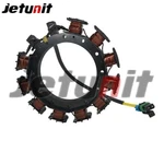 Mercury Stator Assembly Outboard For 398-878143A5,398-878143T 3,398-878143T5. Fixed Price $141.86.