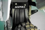 Acerbis Airbox Mud Flap Black Motorcycle Dirt Bike 2081680001 0520-0535. Fixed Price $29.66.