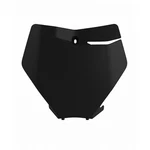 Polisport Front Number Plate - Black 8666400003. Fixed Price $38.97.