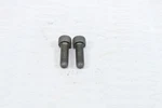 2003 Yamaha Kodiak 400 4X4 Intake Manifold Mounting Bolts 91317-08025-00. Fixed Price $14.00.