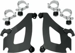 Memphis Shades MEK1965 Trigger-lock Mount Kit For Bullet Fairing Black VT1300CS. Fixed Price $149.95.