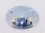 Victory Vision & Vegas Left Engine Motor Primary Clutch Side Cover Insert Trim. Fixed Price $79.95.