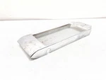 01-09 Honda VT75DC Shadow Spirit Front Show Chrome Mesh Radiator Grille. Fixed Price $38.11.