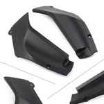For Yamaha Yzf R1 1998-01 00 Pair Gas Tank Side Cover Trim Fairing Cowl Panels. Fixed Price $23.45.