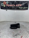 05-09 Suzuki Boulevard C50 VL800 Tool Box Storage Cover 92211-41F0. Fixed Price $22.99.