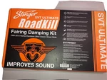 Stinger Roadkill Fairing Damping Kit 1998-2013 Harley-davidson Street Glide. Fixed Price $29.99.