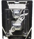 2007-2008 Vortex Suzuki Gsxr 1000 Frame Slider Bases Oem 575421 FS522. Fixed Price $24.99.