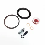 Brake Caliper Seal Kit Front/rear For Harley Davidson Fl 80-84 & 73-80 All Disc. Fixed Price $23.80.