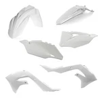 Acerbis 2736280002 Plastic Kit. Fixed Price $127.63.
