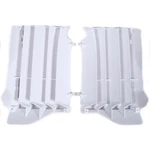 Polisport Radiator Notices Blanco 8456300001 Compatible With Honda Crf 250. Fixed Price $61.98.