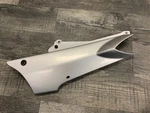 Yamaha 2003-2005 FJR1300 Oem Left Side Cover Panel. Fixed Price $39.99.