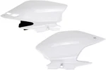 Acerbis Side Panel Number Plates White Yamaha WR250F 07-13. Fixed Price $63.66.