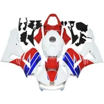 Abs White Red Blue Fairing Kit For Honda CBR600RR 2013-2020 15 16 18 Body. Fixed Price $390.95.
