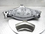 2004 01-05 Honda GL1800 Goldwing Oem Lower Windshield Garnish Trim Fairing. Fixed Price $139.45.