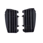 Acerbis Radiator Louvers Dark Blue 2976210114. Fixed Price $40.43.