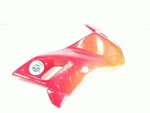 98 Triumph Sprint 900 Front Right Fairing Cover Panel 2300901 Damaged. Fixed Price $35.20.