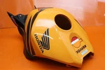 2004-2005 Honda CBR1000RR Zxmt Gas Tank Fuel Cell Cover Fairing Cowl. Fixed Price $30.60.