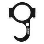 Joes Racing Products Steering Wheel Hook 1.75IN Black 10704-B. Fixed Price $33.26.