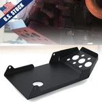 Motorcycle Black Engine Skid Plate Cover Guard For Bmw K75 /K100 /K1100 /K1200. Fixed Price $57.59.