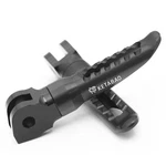 Bob Motorcycle Rider Foot Pegs Black For Tiger 900 885I 93 94 95 96 97 98. Fixed Price $51.04.