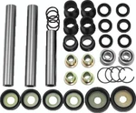 Quadboss 413568 Rear Suspension Repair Kit For 2003-2005 Honda TRX650FA/FGA. Fixed Price $103.22.