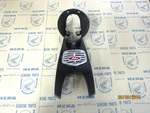 Honda C110, CA110, C115, C114 Nos Headlamp Case, Black 61301-011-000B. Fixed Price $257.50.