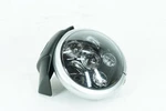 2013 Harley Sportster XL883N Iron Oem Headlight Led. Fixed Price $269.10.