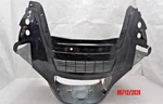 1997 Kawasaki Zg 1000 Concours Front Upper Cowl Fairing Headlight Cover Plastic. Fixed Price $239.99.