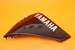 2012-2014 Yamaha Yzf R1 Oem Left Lower Bottom Belly Side Fairing Cowl. Fixed Price $28.00.