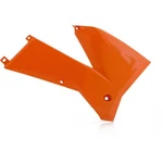 Acerbis Radiator Shrouds - 2043670237. Fixed Price $43.88.