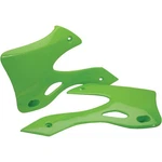 Acerbis Radiator Shrouds Green 2071340006. Fixed Price $58.47.