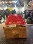 Suzuki GSX-R1100 1989 Seat Tail Cover 45510-40C10-28V. Fixed Price $90.21.