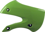 Polisport Oem Radiator Cover Green Kx 65 And Klx 110 05. Fixed Price $50.87.