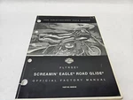 Used Harley Davidson 2000 FLTRSEI2 Models Parts Catalog 99428-00. Fixed Price $19.99.
