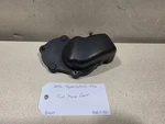 2012 Ducati Hypermotard 796 Fuel Pump Cover Guard Shield #825.1-10. Fixed Price $20.00.