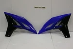 Pair Of Radiator Conveyors Ufo Yamaha Yz 250 10-13. Fixed Price $55.24.