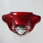 Zxmt Front Batwing Upper Outer Fairing Red For Harley Electra Glide 1996-2013. Fixed Price $125.80.
