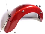 1999 Harley Road King Touring Rear Fender Aztec Orange 59579-99NV. Fixed Price $249.95.