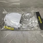 Acerbis Front Number Plate White Yamaha YZ85L 15-26 24030-30002. Fixed Price $28.96.